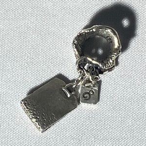 Tea Bag - OHM - Feb 2018 BOTM - NWT